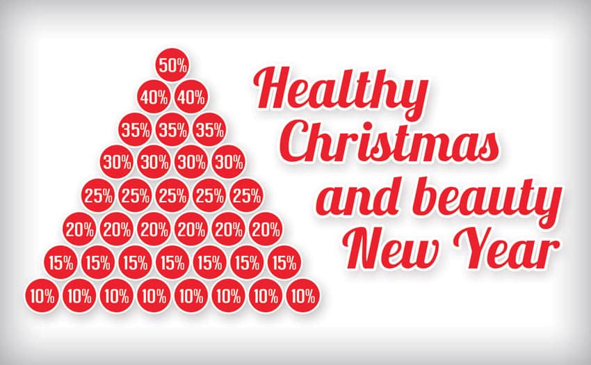 Promozione Natale 2015
