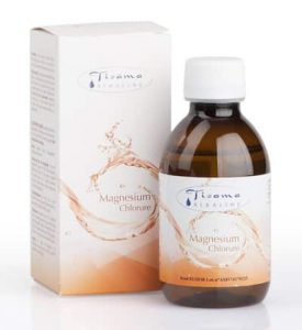 magnesium chlorure