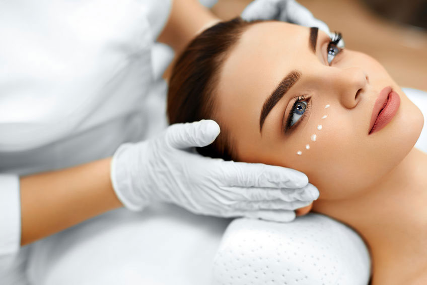 viso estetica benessere