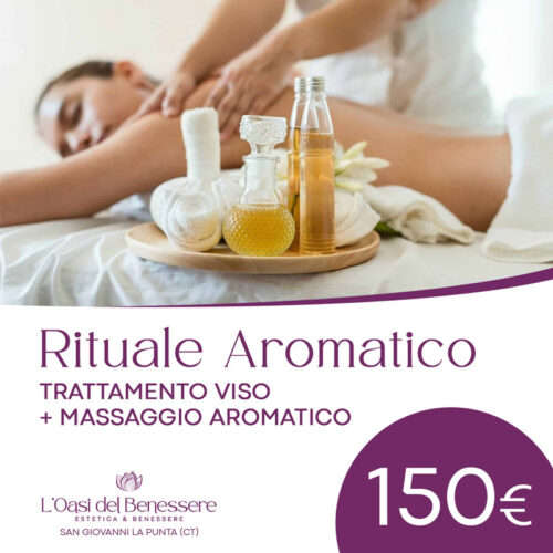 rituale aromatico