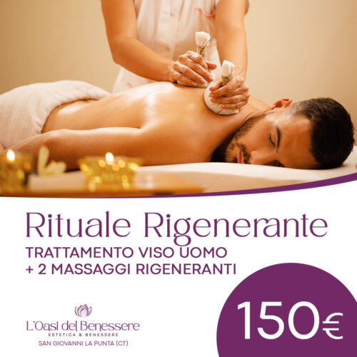 rituale rigenerante